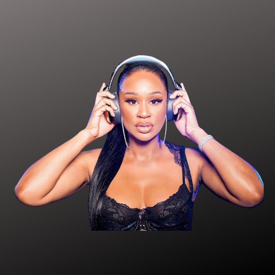 DJ Traci Steele